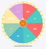 Spin to Win Bonus icon