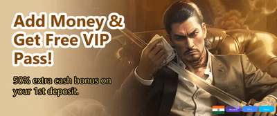 Join x777 Game for Big Wins