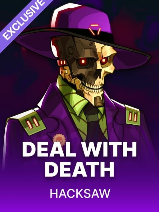 Deal With Death thumbnail
